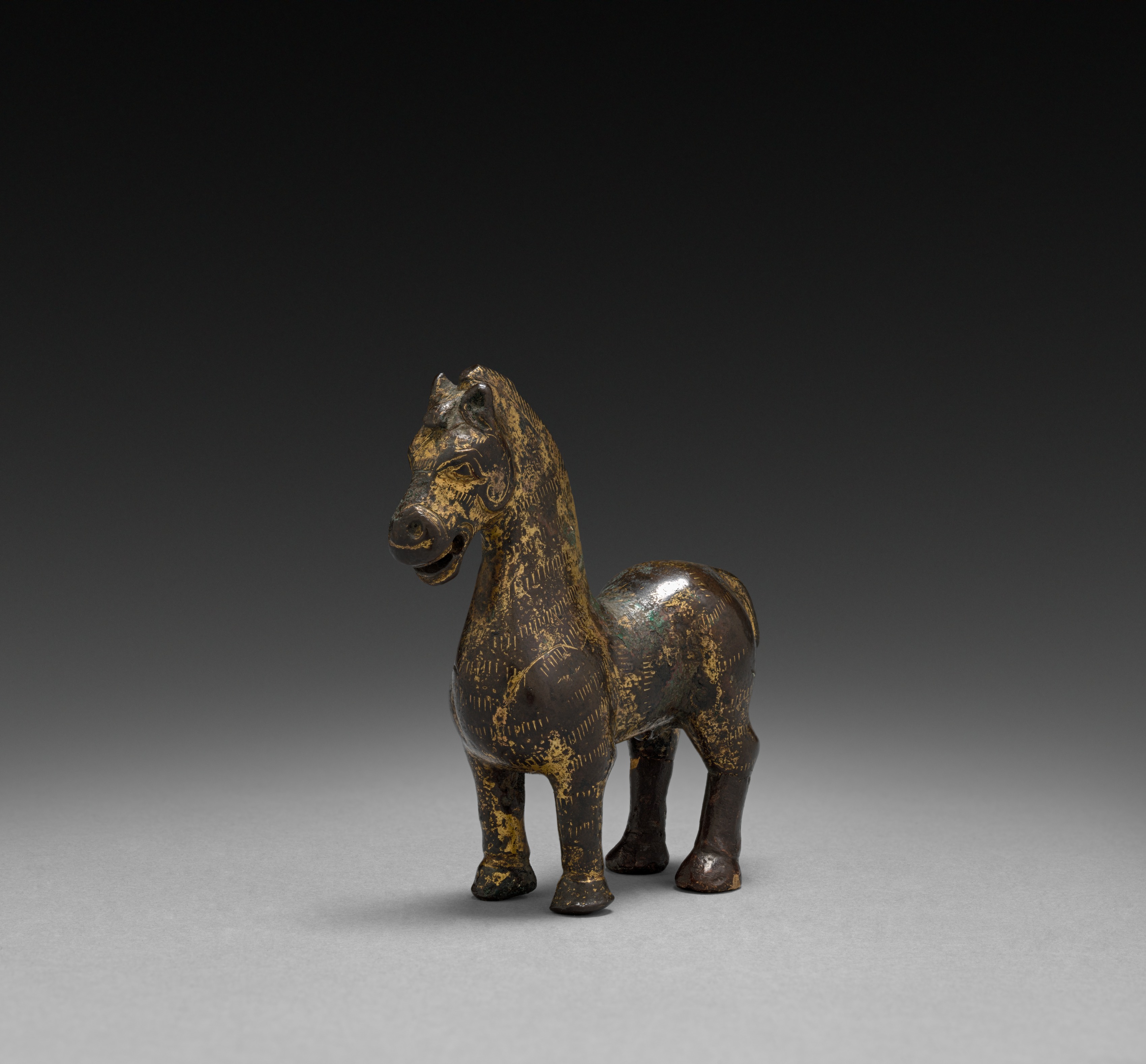 Horse, Unknown