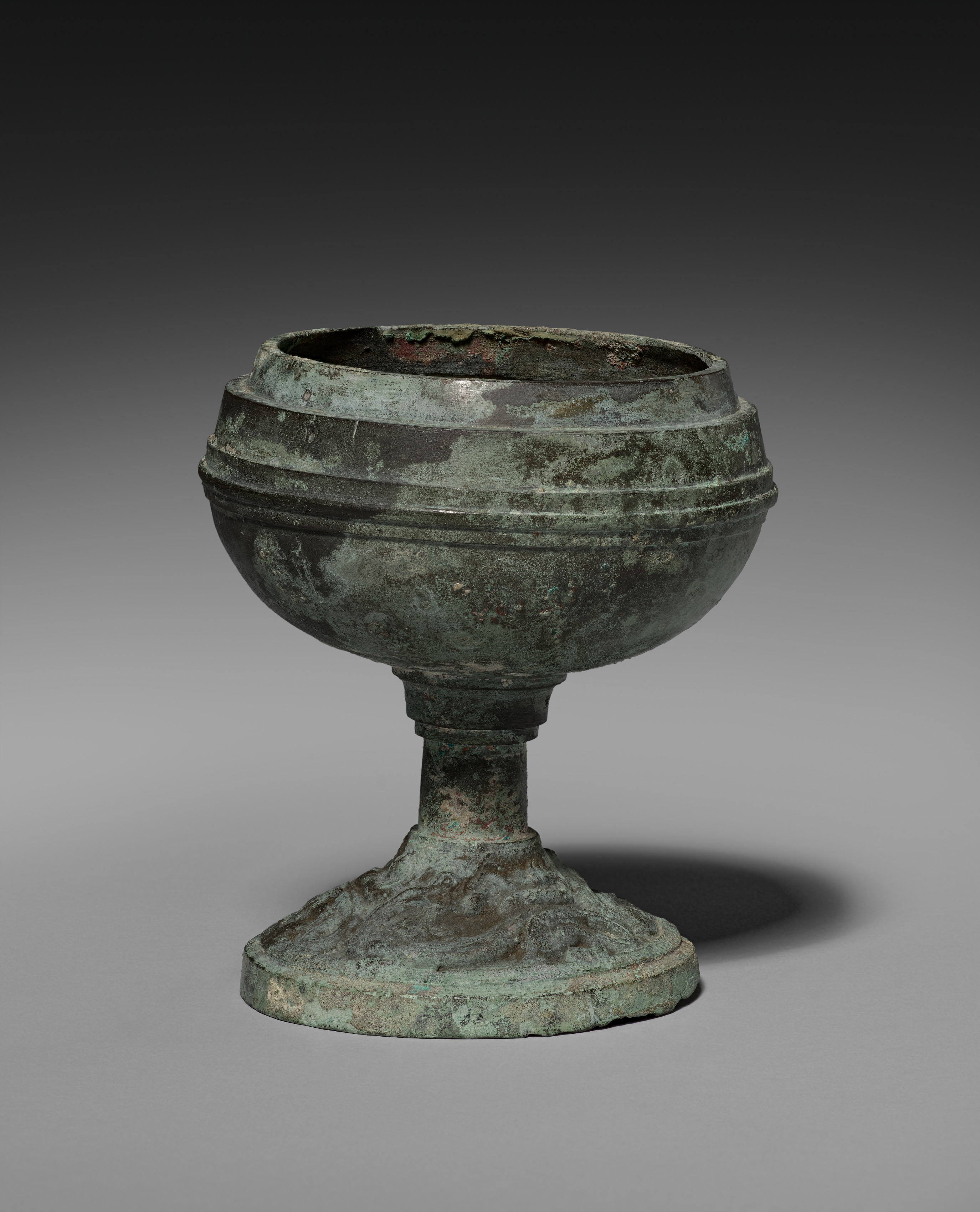 Incense Burner (Boshan Lu), Unknown