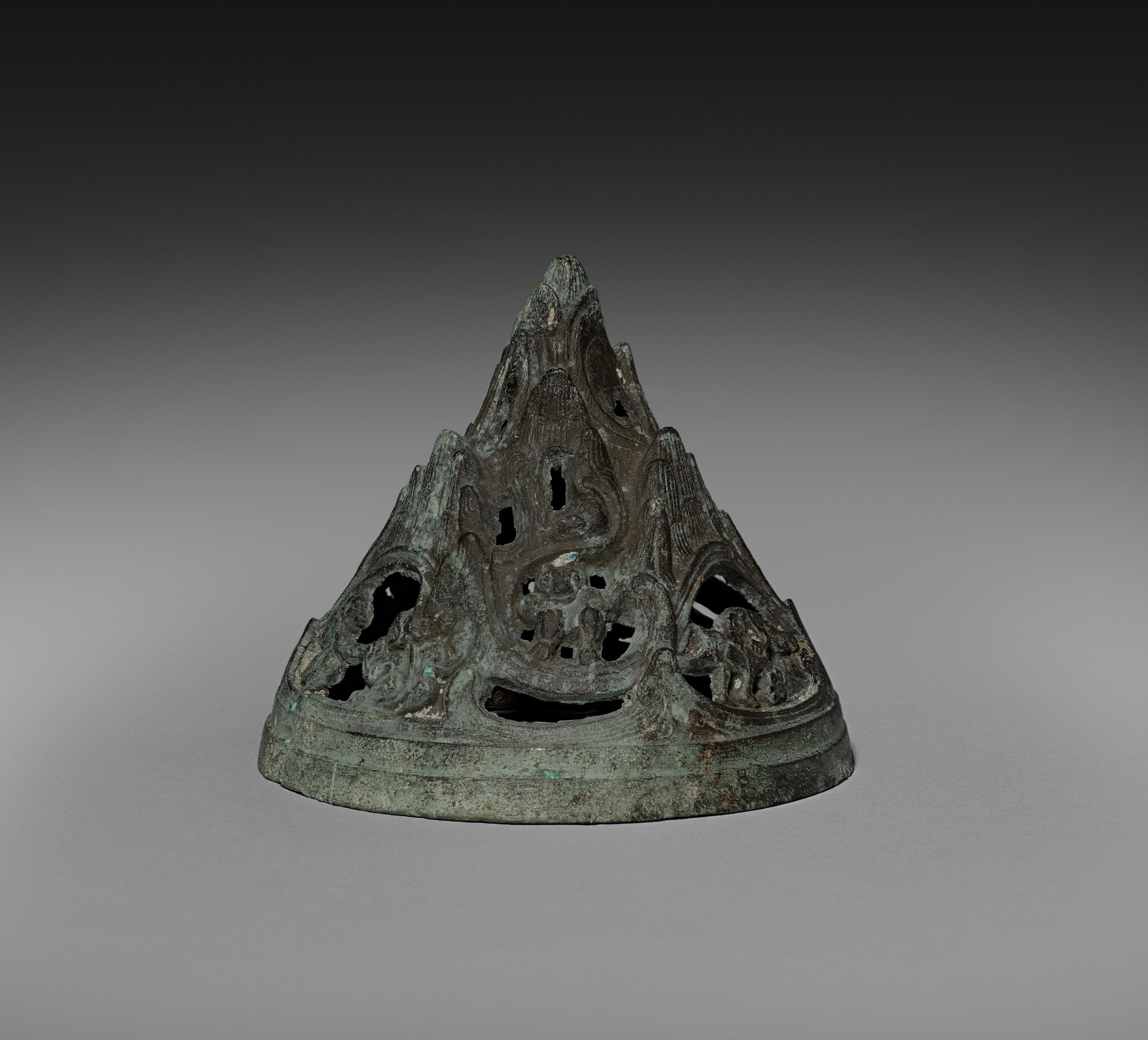 Incense Burner (Boshan Lu), Unknown
