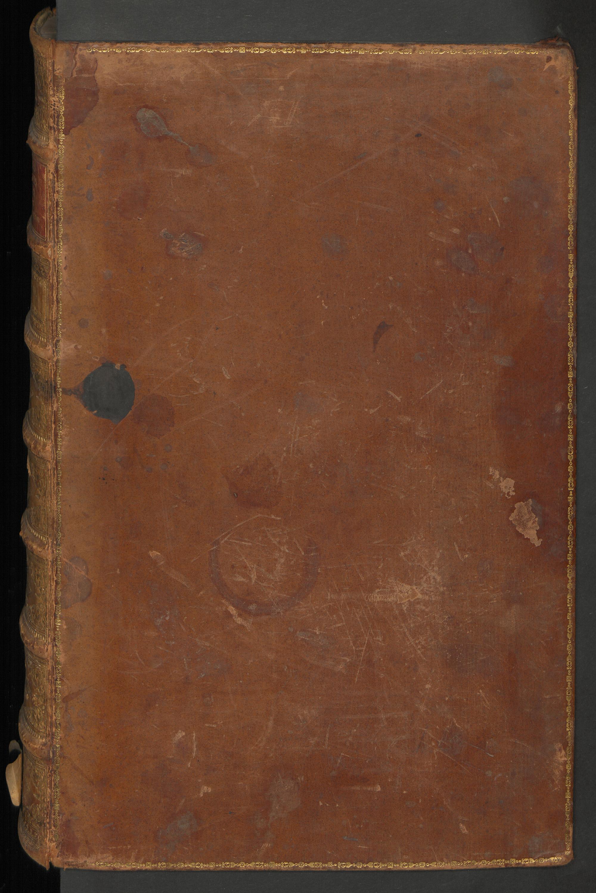 Cérémonies et coutumes religieuses de tous les peuples du monde : avec une explication historique, & quelques dissertations curieuses / [Volume I.], Unknown