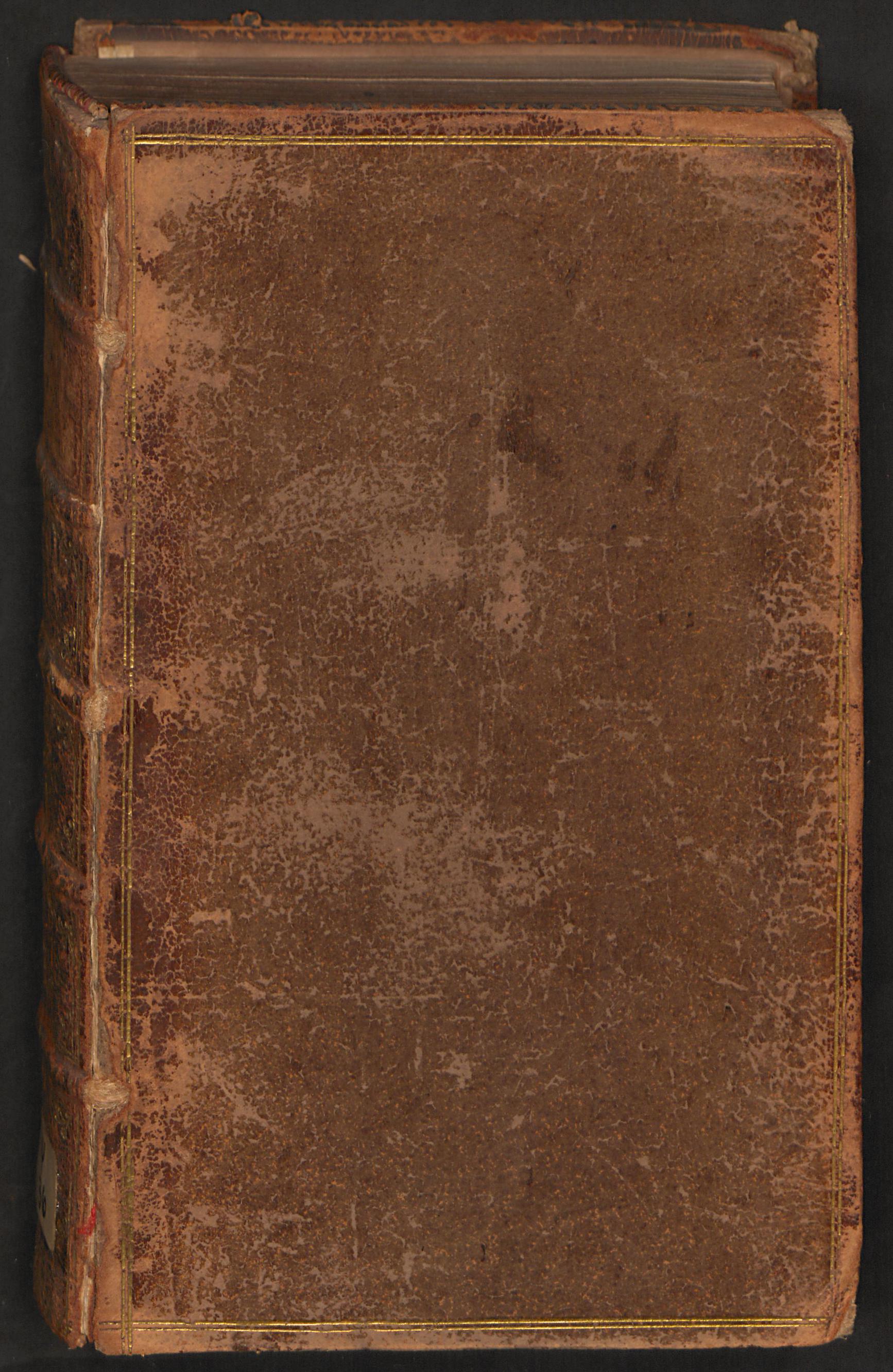 An  Enquiry into the Nature of the Human Soul : wherein the Immateriality of the Soul is evinced from the Principles of Reason and Philosophy / Volume I., Unknown