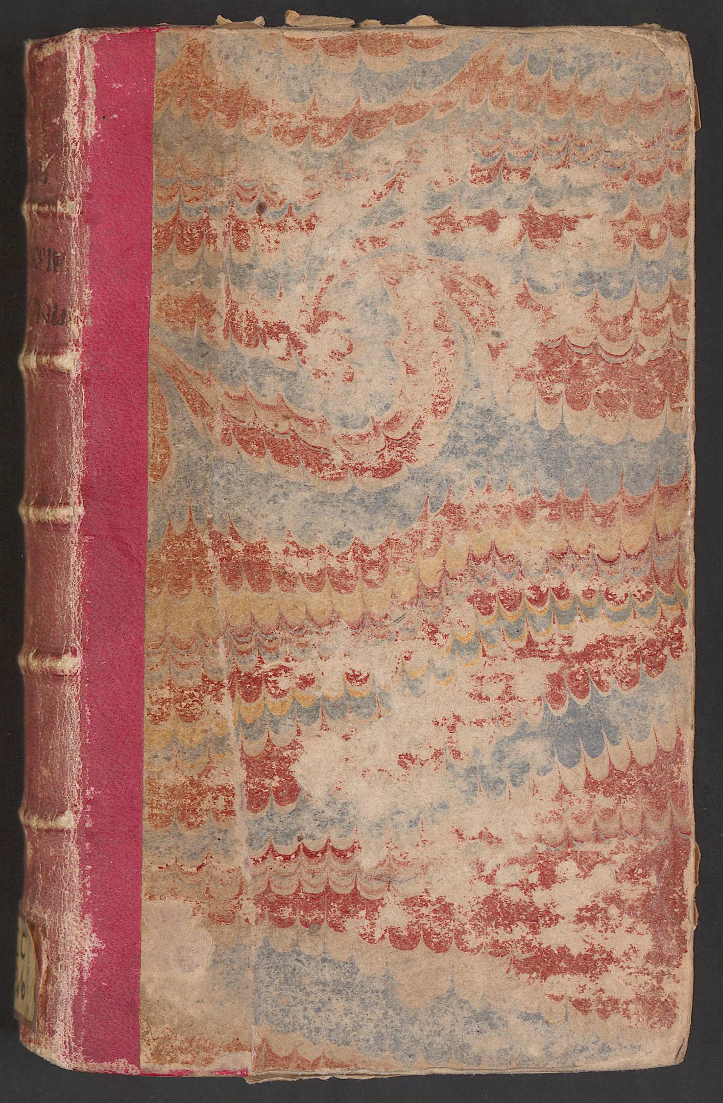 Histoire de la philosophie hermétique : accompagnée d'un catalogue raisonné des écrivains de cette science ... / 3, Unknown
