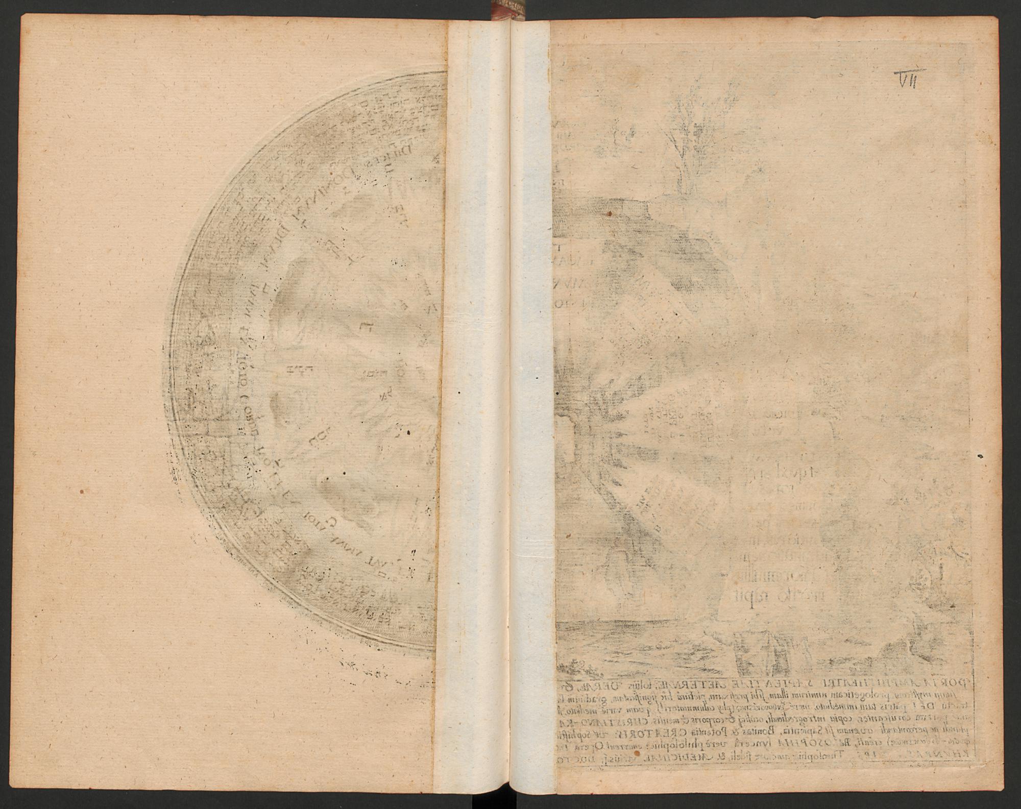 Amphitheatrum sapientiae aeternae, page [313], Khunrath, Heinrich