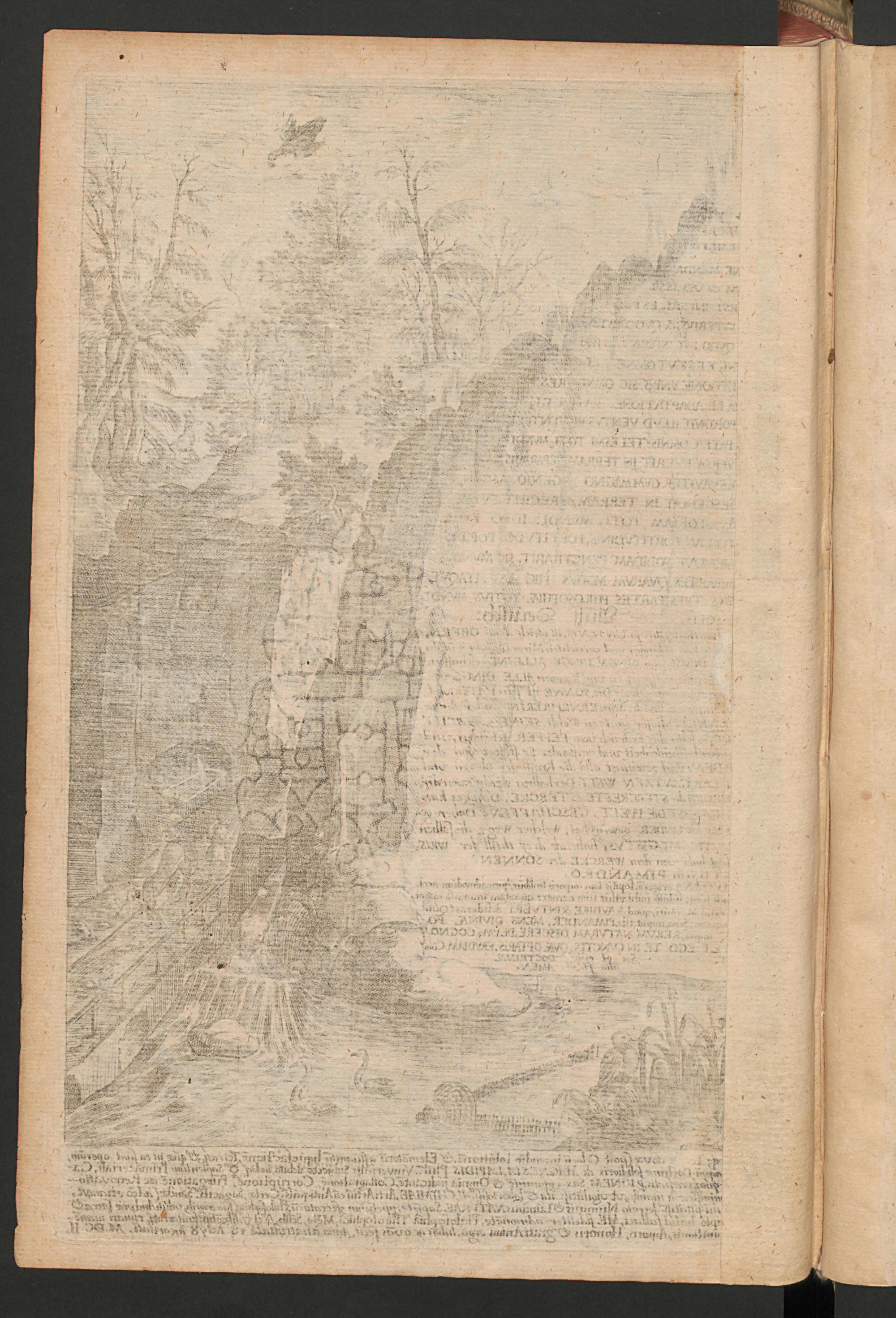 Amphitheatrum sapientiae aeternae, page [320], Khunrath, Heinrich