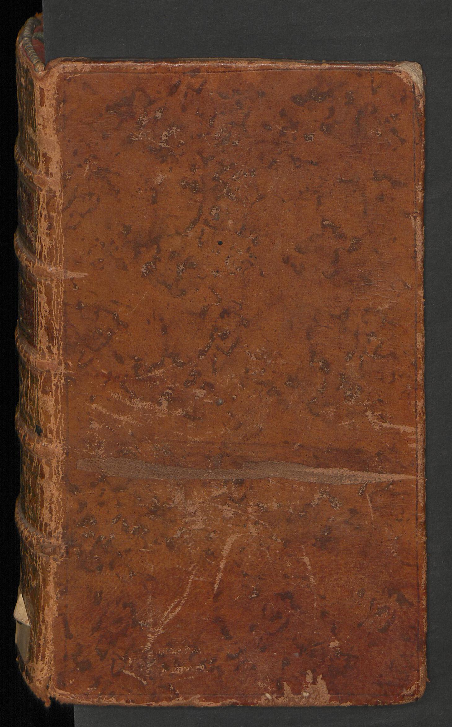 Les  fables egyptiennes et grecques dévoilées & réduites au même principe, avec une explication des hiéroglyphes, et de la guerre de Troye / Tome premier., Unknown