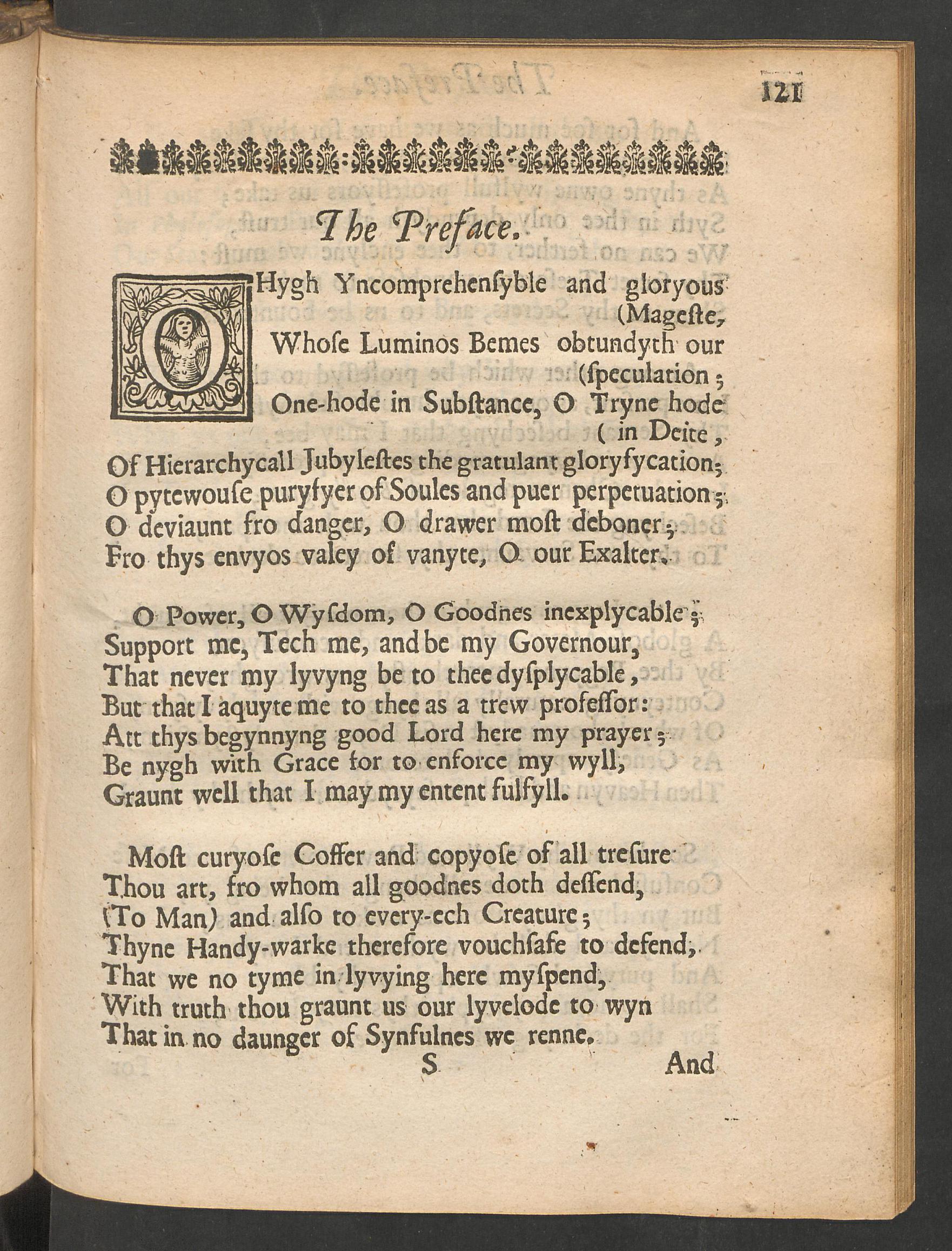 Theatrum chemicum Britannicum, page 121, Ashmole, Elias