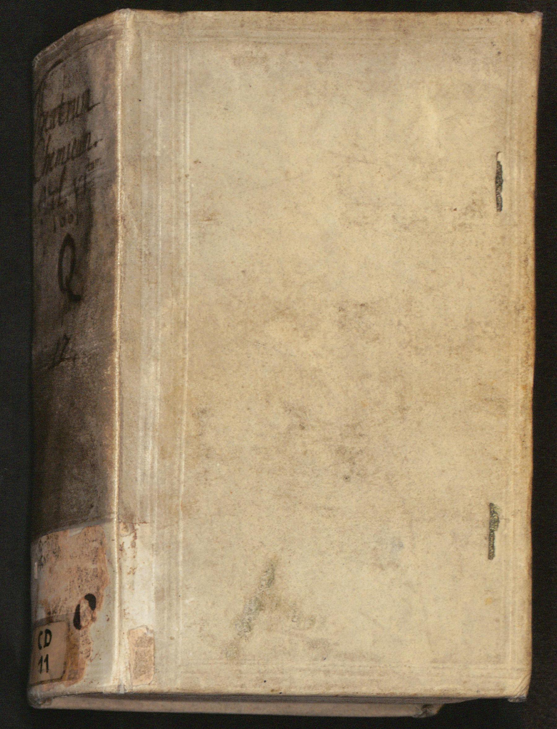Theatrum chemicum, praecipuos selectorum auctorum tractatus de chemiae et lapidis philosophici antiquitate, veritate, iure, praestantia, & operationibus, continens: in gratiam verae chemiae, et medicinae chemicae studiosorum ... congestum, et in sex partes seu volumina digestum; singulis voluminibus, suo auctorum et librorum catalogo primis pagellis: rerum vero & verborum indice postremis annexo. Volumen primum [- sextum] / Volumen sextum., Unknown