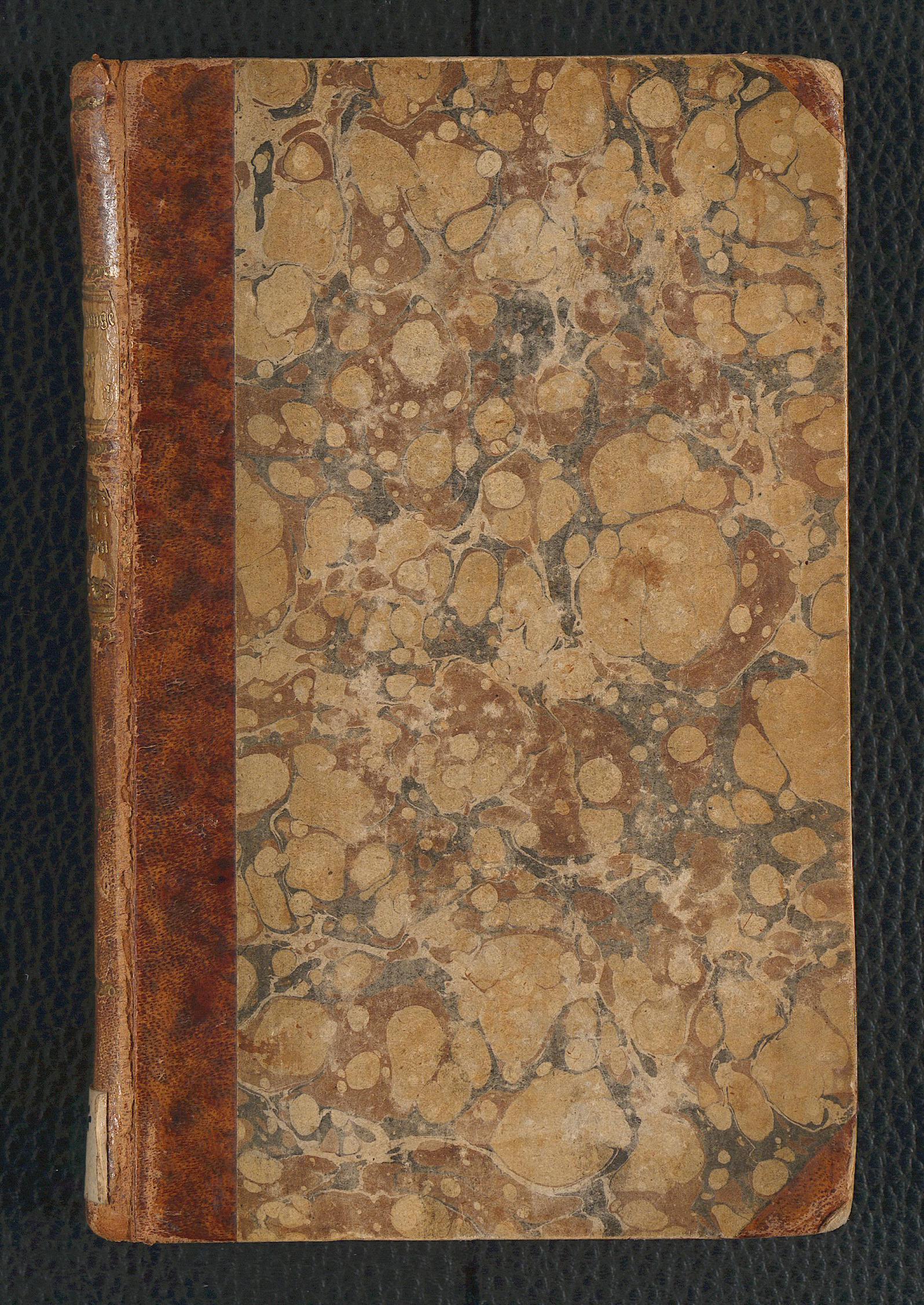 Unterhaltungen aus der Naturgeschichte / [Tafelband.], Unknown