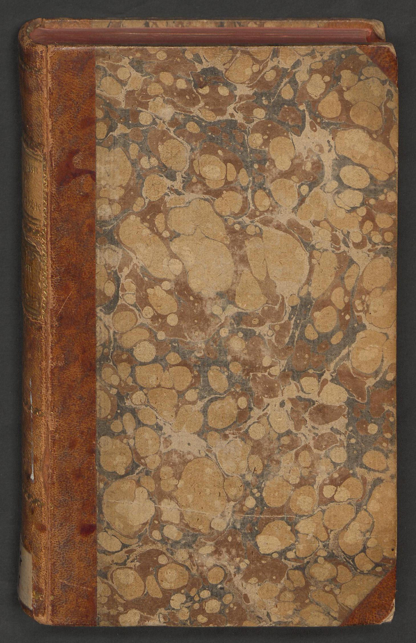 Unterhaltungen aus der Naturgeschichte / [Textband.], Unknown