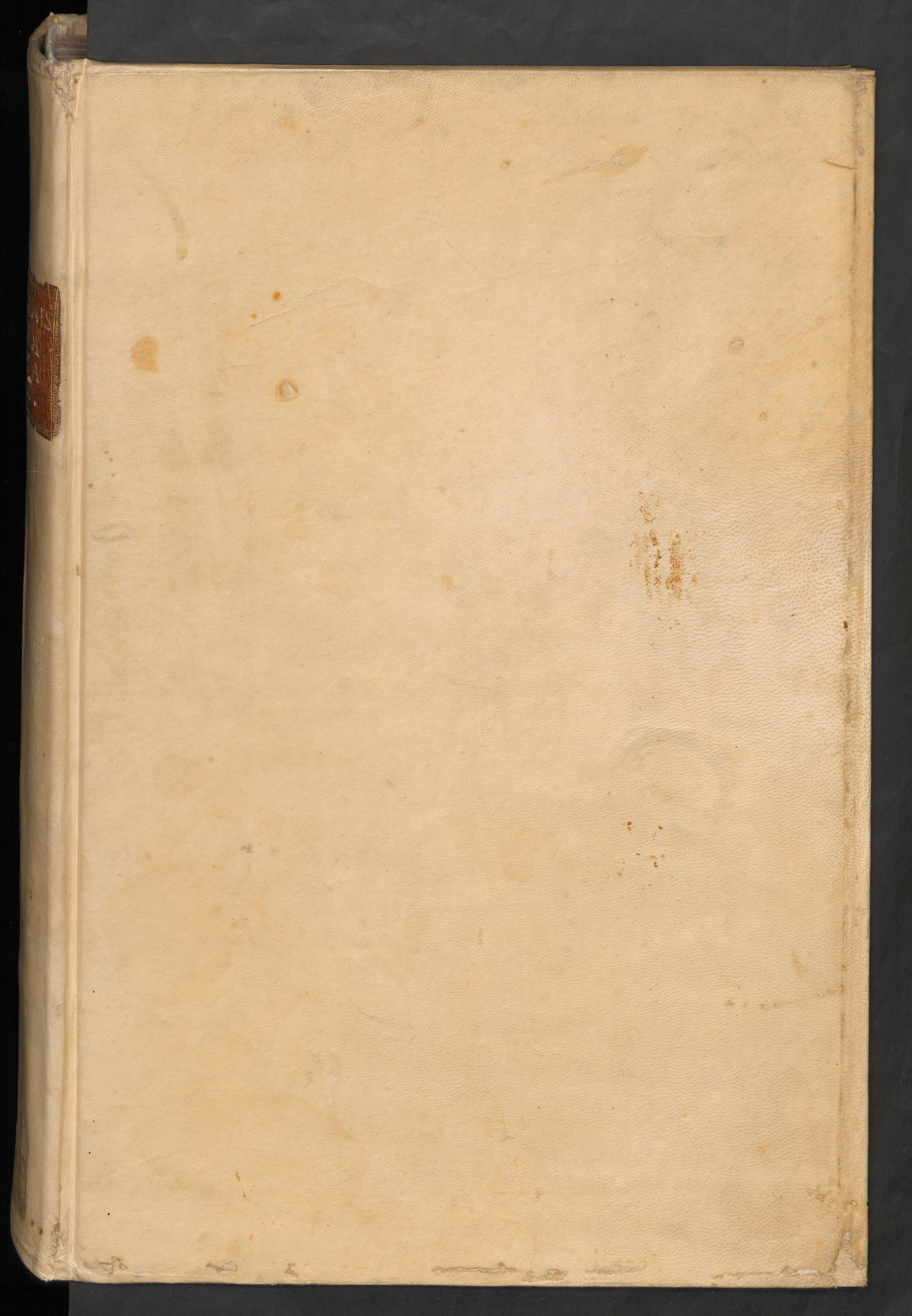 Origenis opera omnia et quae eius nomine circumferuntur / Tomus tertius., Unknown