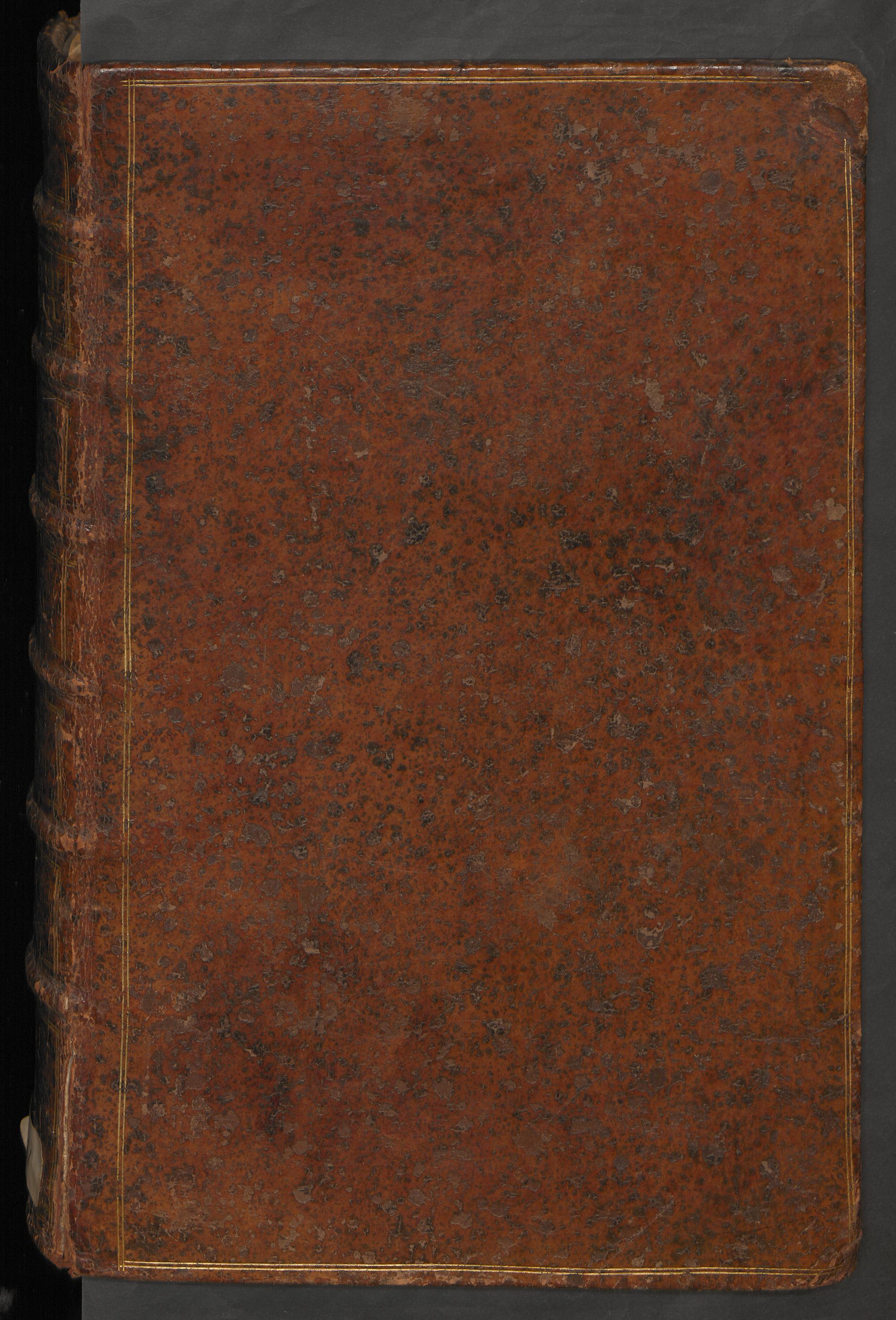 Sancti Dionysii Areopagitae operum omnium quae extant, et commentariorum quibus illustrantur, tomus primus, in quo universus sancti textus, et Georgii Pachymerae paraphrasis Graece et Latine, cum adnotationibus Balt. Corderii... continentur, omnia studio ... eiusdem Balthasaris Corderii ... tomus II, in quo S. Maximi scholia, Pachymerae paraphrasis in epistolas, et authores varii qui aut vitam S. Dionysii descripserunt, aut dignitatem ipsius areopagiticam asseruerunt, continentur, opera ... Petri Lansselii et Balthasaris Corderii : accessit nunc primum Areopagitae defensio adversus haereticum calvinistam, per... D. Ioannem de Chaumont / Tomus primus., Unknown