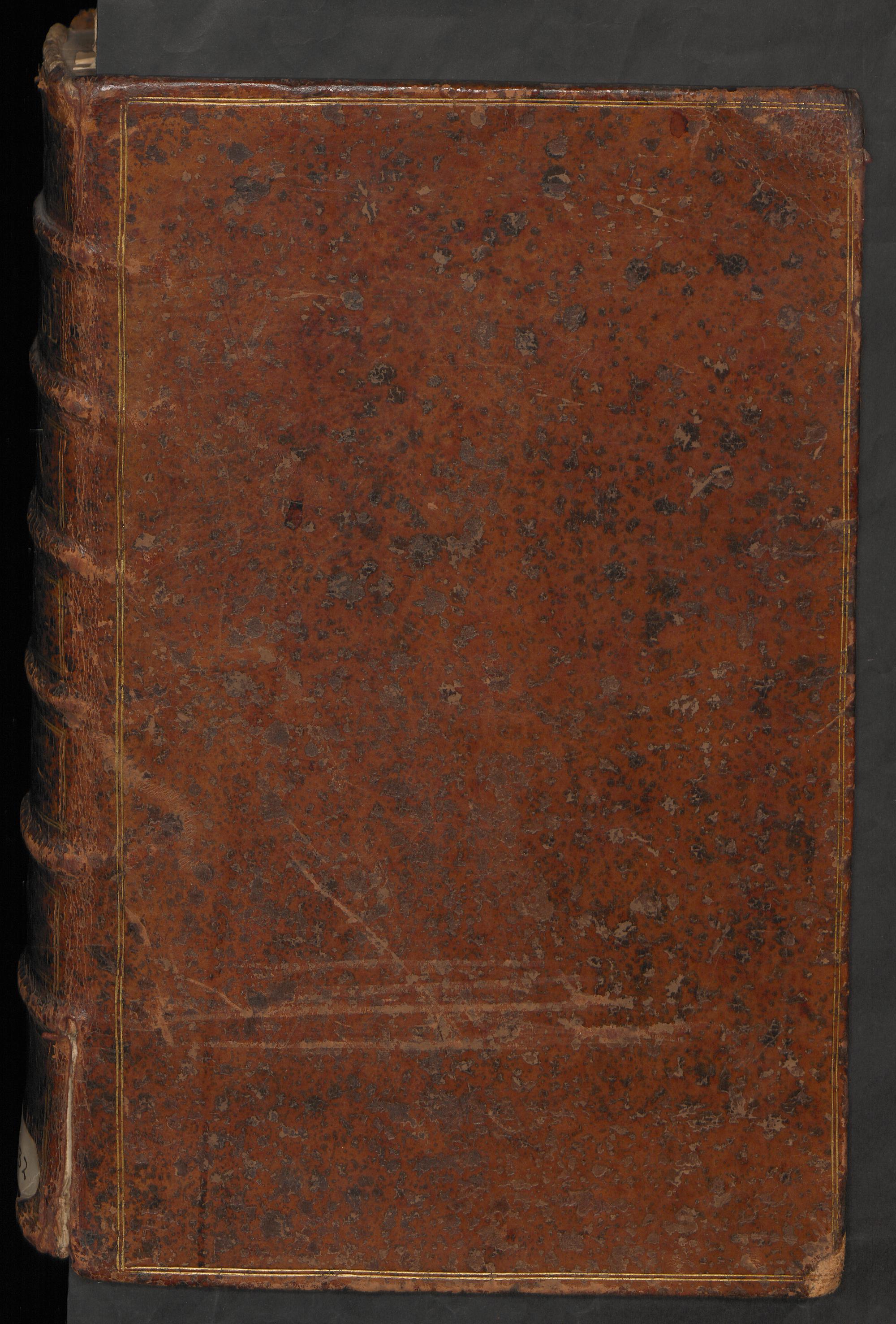 Sancti Dionysii Areopagitae operum omnium quae extant, et commentariorum quibus illustrantur, tomus primus, in quo universus sancti textus, et Georgii Pachymerae paraphrasis Graece et Latine, cum adnotationibus Balt. Corderii... continentur, omnia studio ... eiusdem Balthasaris Corderii ... tomus II, in quo S. Maximi scholia, Pachymerae paraphrasis in epistolas, et authores varii qui aut vitam S. Dionysii descripserunt, aut dignitatem ipsius areopagiticam asseruerunt, continentur, opera ... Petri Lansselii et Balthasaris Corderii : accessit nunc primum Areopagitae defensio adversus haereticum calvinistam, per... D. Ioannem de Chaumont / Tomus II., Unknown