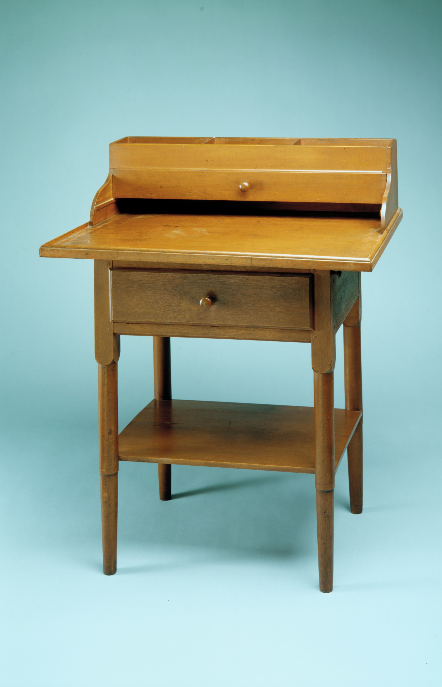 Stand, United Society of Believers in Christ’s Second Appearing (“Shakers”)